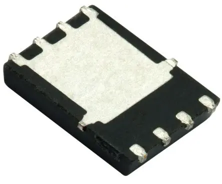 Produktfoto 1 von Vishay SiR Typ N-Kanal, Oberfläche MOSFET Erweiterung 150 V / 26.8 A 56.8 W, 8-Pin PowerPAK SO-8