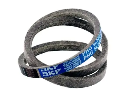 Produktfoto 1 von SKF PHG 4L Kevlar 2362 mm Aramid V-Riemen, 4L-Profil x 2362 mm