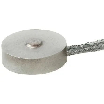 Produktfoto 1 von WIKA SPP-F1222 Taste Quetschanschluss Dehnungsmessstreifen 10 N 10 N, Kabel