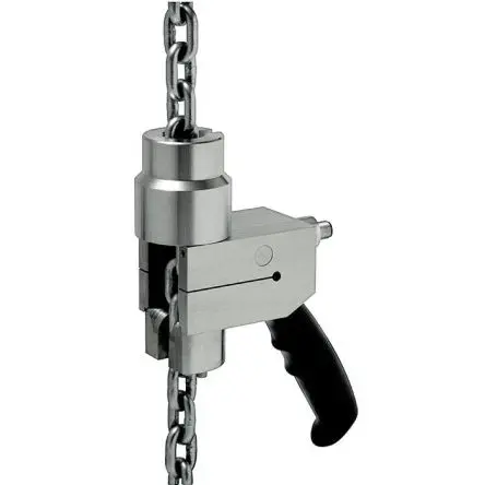 Produktfoto 1 von WIKA SPP-FRKPS Kraftsensor Quetschanschluss Dehnungsmessstreifen 3.5 t, M12-Stecker