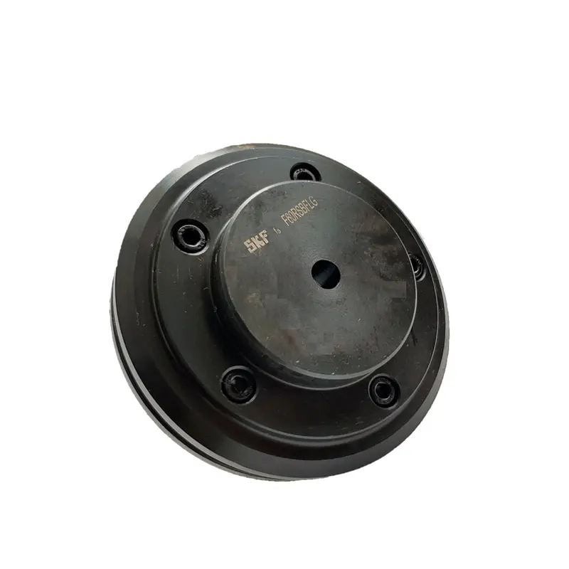 Produktfoto 1 von SKF Kupplung, Außen-Ø 402 mm Außen-ø  Konisch x 117 mm, 3770 Nm