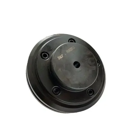 Produktfoto 1 von SKF Kupplung, Außen-Ø 402 mm Außen-ø Konisch x 117 mm, 3770 Nm