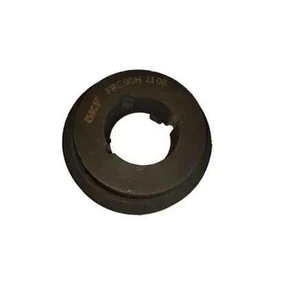 Produktfoto 1 von SKF Kupplung, Außen-Ø 275 mm Außen-ø Gusseisen Gusseisen Typ H, 3150 Nm
