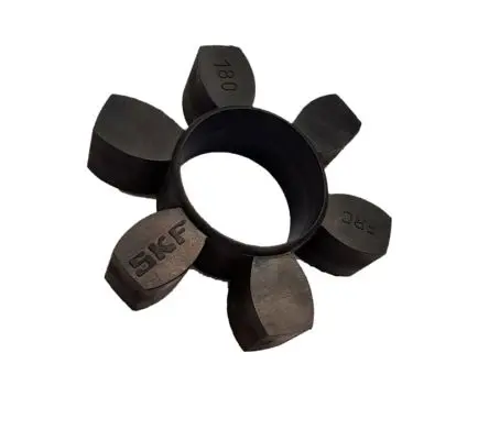 Produktfoto 1 von SKF Flexibles Kupplungselement 7200 Nm 280 mm Naturgummi