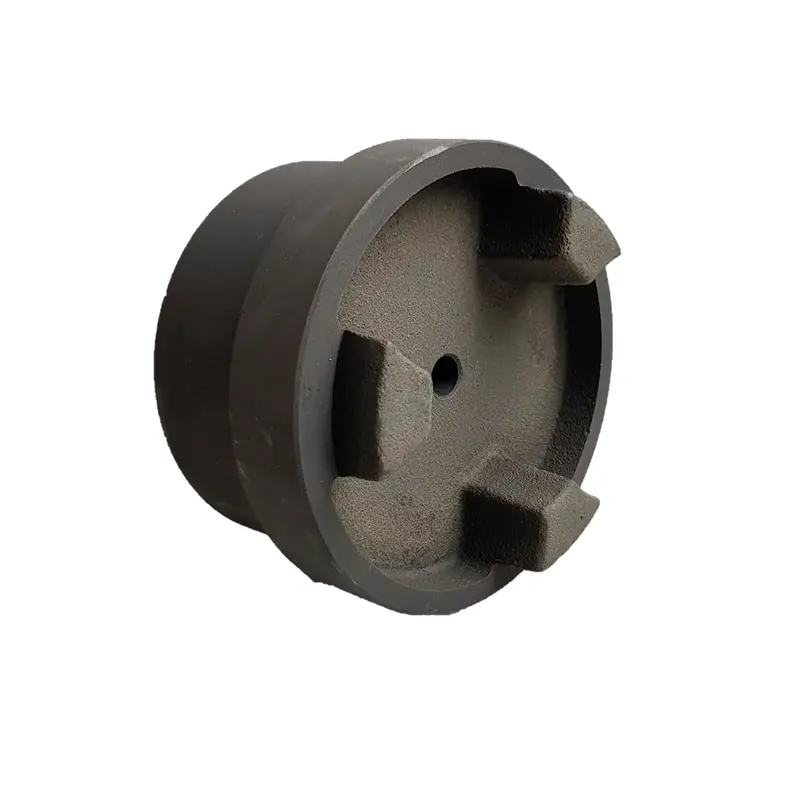 Produktfoto 1 von SKF Kupplung, Außen-Ø 275 mm Außen-ø  Gusseisen Gusseisen Typ H, 3150 Nm