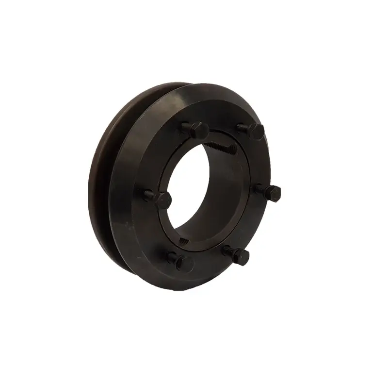 Produktfoto 1 von SKF Kupplung 3770 Nm Naturgummi, Chloropren L. 348 mm