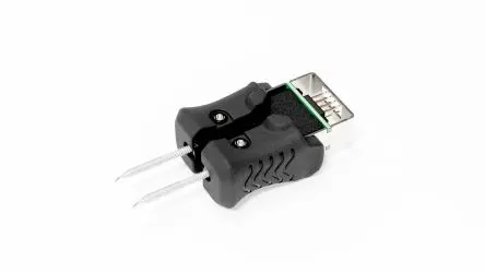 Produktfoto 1 von Weller / RTWPS 001 C MS Lötspitze 0.1 mm Konisch, gebogen RTWPS für WXMTS (Smart), WTMT-MS Pinzette