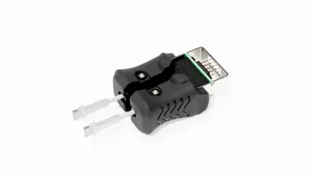 Produktfoto 1 von Weller / RTWMS 060 K 1 mm Lötspitze 6 mm Flachstift RTWMS für WXMTS (Smart), WTMT-MS Pinzette