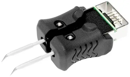 Produktfoto 1 von Weller / RTWMS 001 C NW X Lötspitze 0.1 mm Konisch RTWMS für WXMTS (Smart), WTMT-MS Pinzette