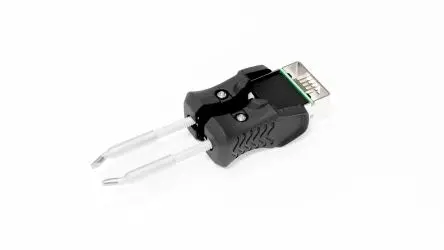 Weller / RTWUS 026 B Lötspitze 2.6 mm Schmiege RTWUS für WXUTS (Smart) Pinzette