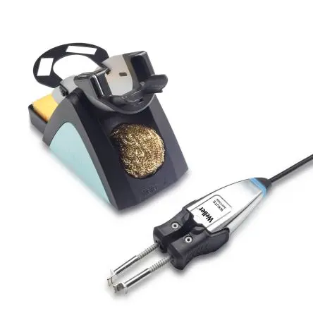 Produktfoto 1 von Weller Entlötpinzette 150W