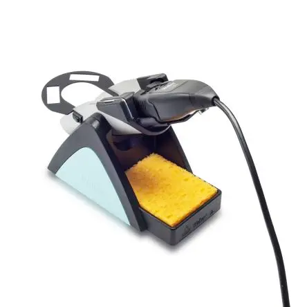 Produktfoto 1 von Weller Entlötpinzette 80W