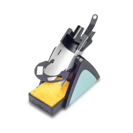 Produktfoto 1 von Weller WSR211 Lötzubehör Sicherheitsablage für WTMT