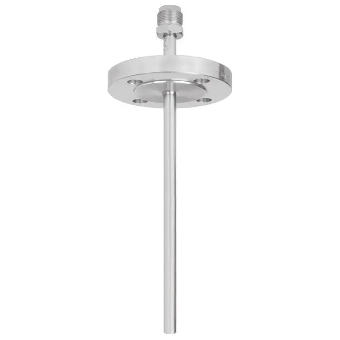 Produktfoto 1 von WIKA Thermometer-Zubehör, Tauchhülse für Thermometer