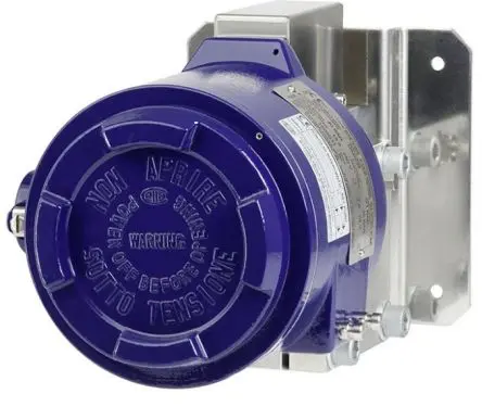 Produktfoto 1 von WIKA DA Überdruck Drucksensor 0 bar, 1-poliger Umschalter 4 bar