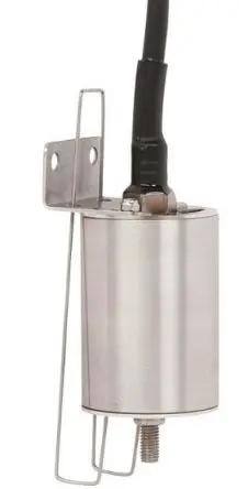 Produktfoto 1 von WIKA RLS-5000 Schwimmerschalter Mit Gewinde 230 V dc, Nein, -40 °C 230 V ac → 80 °C, mit 5 m Leitung