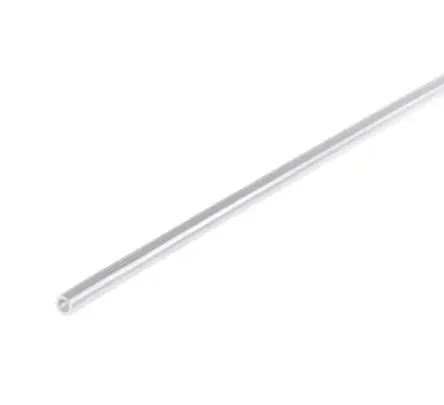 Produktfoto 1 von Festo PTFEN Luftschlauch Polytetrafluorethylen PTFE Natur 6 mm x 100 m bis 15 bar 8061172