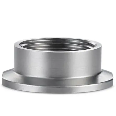 Produktfoto 1 von Rosemount 1408h Hygienischer Adapter Zubehör für Rosemount 1408H