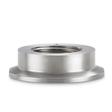 Produktfoto 1 von Rosemount 1408h Hygienischer Adapter Zubehör für Rosemount 1408H