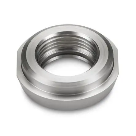Produktfoto 1 von Rosemount 1408h Adapter-O-Ring Zubehör für Rosemount 1408H
