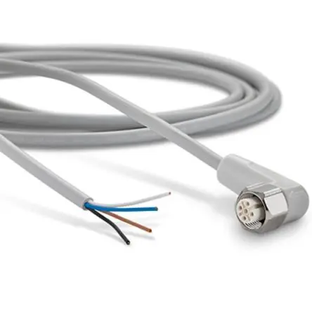 Produktfoto 1 von Rosemount 1408h Kabel Zubehör für Rosemount 1408H