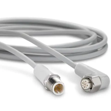 Produktfoto 1 von Rosemount 1408h Patchkabel Zubehör für Rosemount 1408H