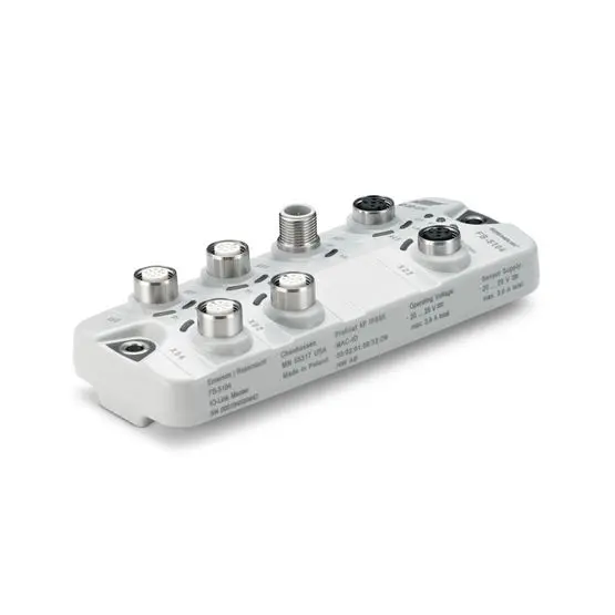 Produktfoto 1 von Rosemount 1408H E/A-Modul M12