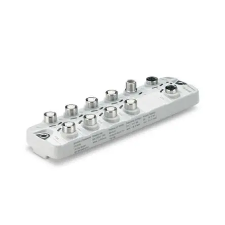 Produktfoto 1 von Rosemount 1408h E/A-Modul, IO-Link, 10 m
