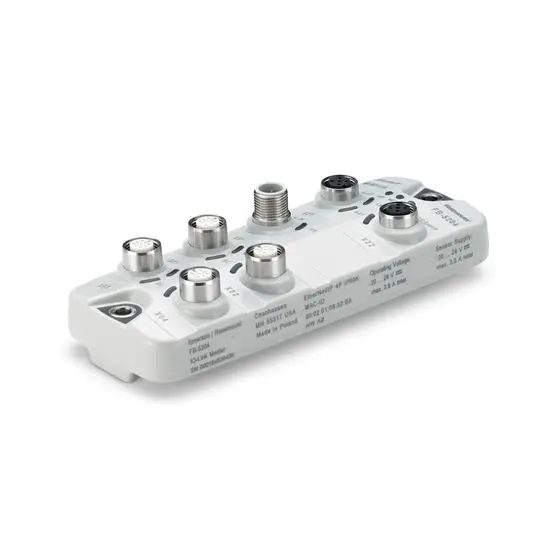 Produktfoto 1 von Rosemount 1408H E/A-Modul M12