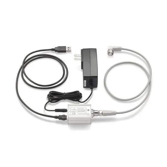 Produktfoto 1 von Rosemount 1408H M12 IO-Link-Kommunikator für Rosemount 1408H