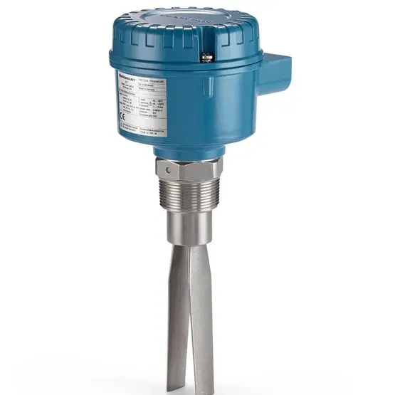 Produktfoto 1 von Rosemount 2511 Schwinggabel Füllstandsschalter mit 25 m Kabel Fahrgestell -40 °C / 150 °C