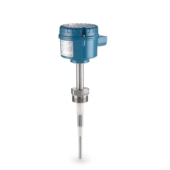 Produktfoto 1 von Rosemount 2555 Füllstandsschalter Fahrgestell -40 °C / 500 °C