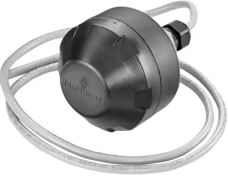 Produktfoto 1 von Rosemount 781S Kuppelförmig Antenne Draht Rundstrahl
