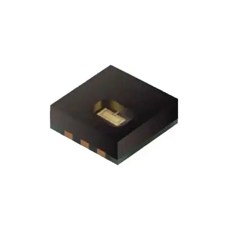 Produktfoto 1 von Bourns Digital Feuchtigkeitssensor, 6-Pin, I2C