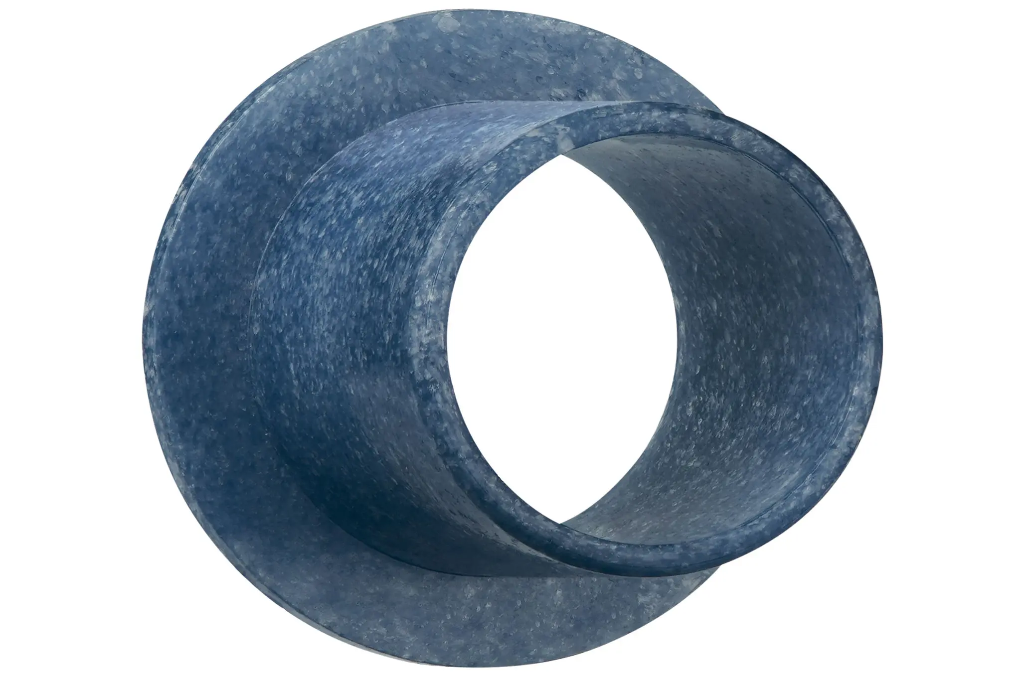 Igus Gleitlager, 10 mm Bohrung 12 mm Außen-ø