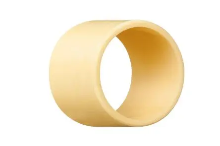 Igus Gleitlager, 30 mm Bohrung 34 mm Außen-ø