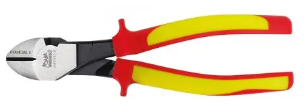 Produktfoto 1 von Teng Tools MBV442-8 VDE 1000V zugelassen Seitenschneider 200mm, Schneidleistung 4 mm