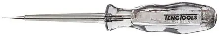 Produktfoto 1 von Teng Tools Phasenprüfer, Ges.L. 145mm, Klingen L. 70 mm, max. 250V