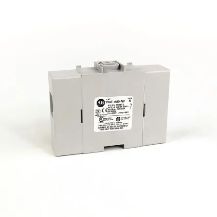 Produktfoto 1 von Allen Bradley Trennschalter 3-polig DIN-Hutschiene 80A 30 kW IP20