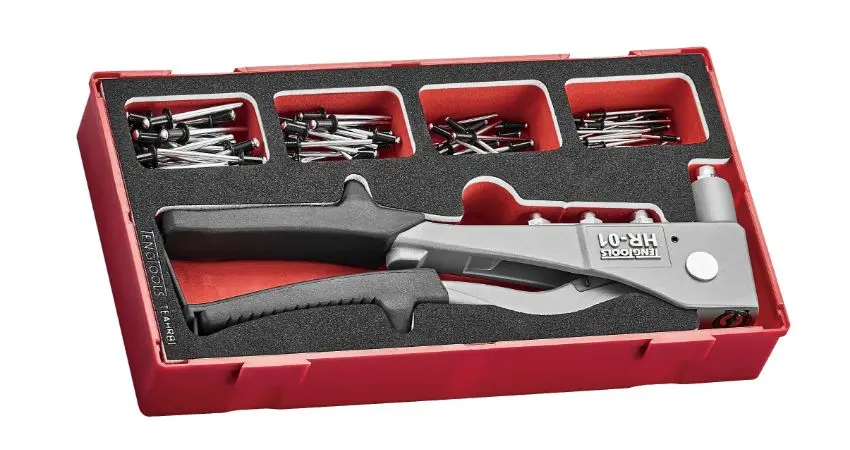 Produktfoto 1 von Teng Tools Nietpistole