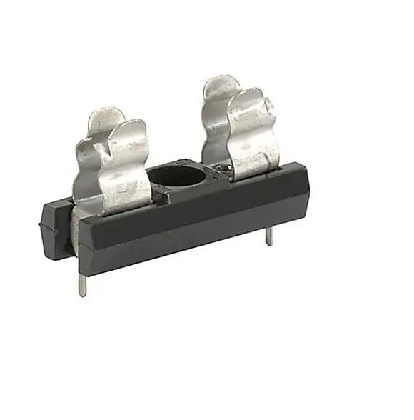 Schurter Patronensicherung T / 2.5 A 5 x 20 mm 250 V ac Keramik