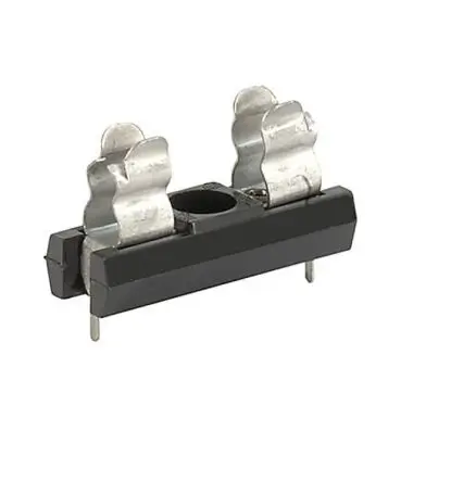 Schurter Patronensicherung T / 2.5A 5 x 20 mm 250V ac Keramik