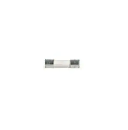 Produktfoto 1 von Schurter MSB Patronensicherung T / 1.5A 7 x 2 mm 125V ac Keramik Haushaltsgeräte, Telekommunikation