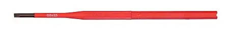 Felo T15 x 170 T15 x 170 Schraubbit, Innensechsrund, 1-teilig, 170 mm