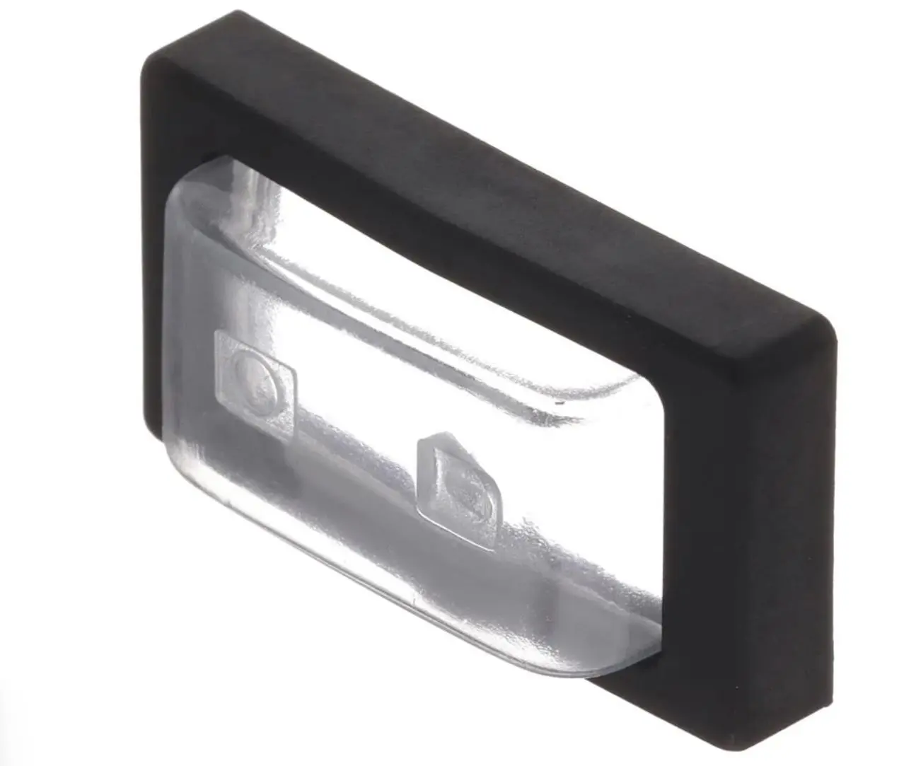 Produktfoto 1 von Schurter CBE Abdeckung für TA45
