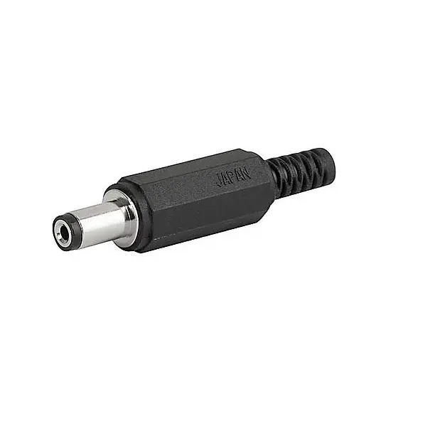 Produktfoto 1 von Schurter Hohlstecker, Kabel