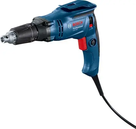 Bosch GTB 6-50 Bohrschrauber Schnurlos 650 W 5000U/min 12 Nm