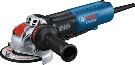 Produktfoto 1 von Bosch GWX 17-125 PSB Winkelschleifer / 1010 W, Scheiben-Ø 125 mm 11500U/min, 2800 U/min