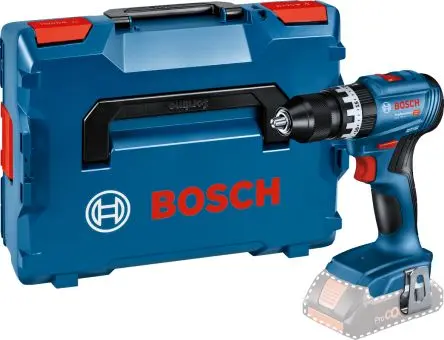 Produktfoto 1 von Bosch GSB 18V-45 Bohrschrauber Schnurlos Bürstenlos 13 mm 1900U/min 45 Nm