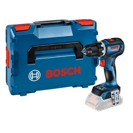 Produktfoto 1 von Bosch GSR 18V-90 C Bohrschrauber Schnurlos Bürstenlos 13 mm 2100U/min 64 Nm